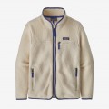 Polaire Femme PATAGONIA Retro Pile Natural
