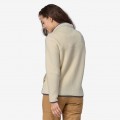 Polaire Femme PATAGONIA Retro Pile Natural