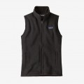 Polaire Sans Manche Femme PATAGONIA Better Sweater Vest Blk
