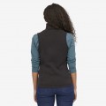 Polaire Sans Manche Femme PATAGONIA Better Sweater Vest Blk