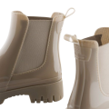 Boots LEMON JELLY Peachy 18 Dusty Nude