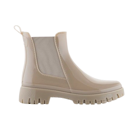 Boots LEMON JELLY Peachy 18 Dusty Nude