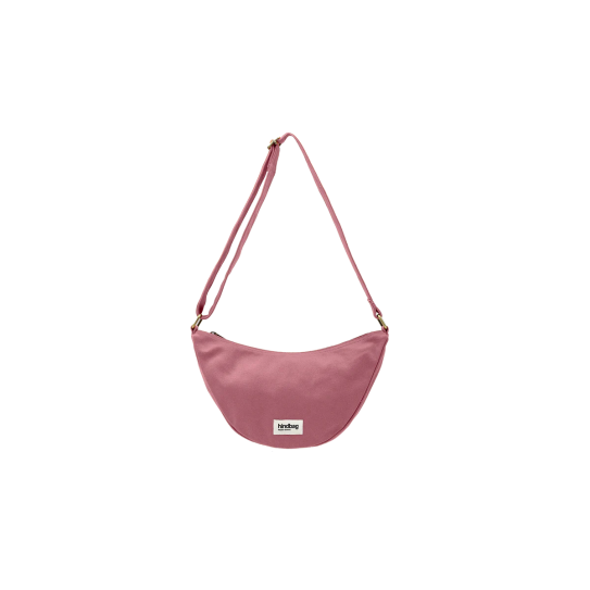 Sac Banane HINDBAG Andrea Blush