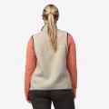 Polaire Sans Manche Femme PATAGONIA Retro Pile Vest Pelican