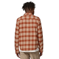 Chemise PATAGONIA Fjord Flannel Base Camp