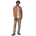 Chemise PATAGONIA Fjord Flannel Base Camp