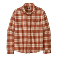Chemise PATAGONIA Fjord Flannel Base Camp