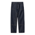Jeans CARHARTT WIP Double Knee Pant Rinsed