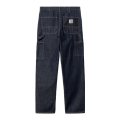 Jeans CARHARTT WIP Double Knee Pant Rinsed