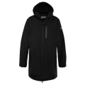 Blouson Long SCHOTT Kalvin Black