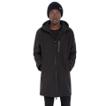 Blouson Long SCHOTT Kalvin Black