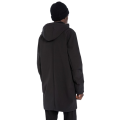 Blouson Long SCHOTT Kalvin Black