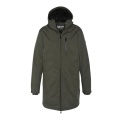 Blouson Long SCHOTT Kalvin Kaki