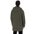 Blouson Long SCHOTT Kalvin Kaki