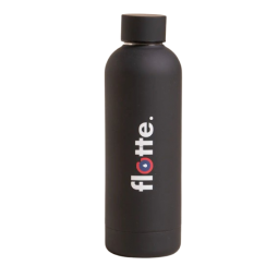 Bouteille Isotherme FLOTTE Ombre 0,5L