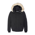 Blouson Capuche SCHOTT Keyburn Black