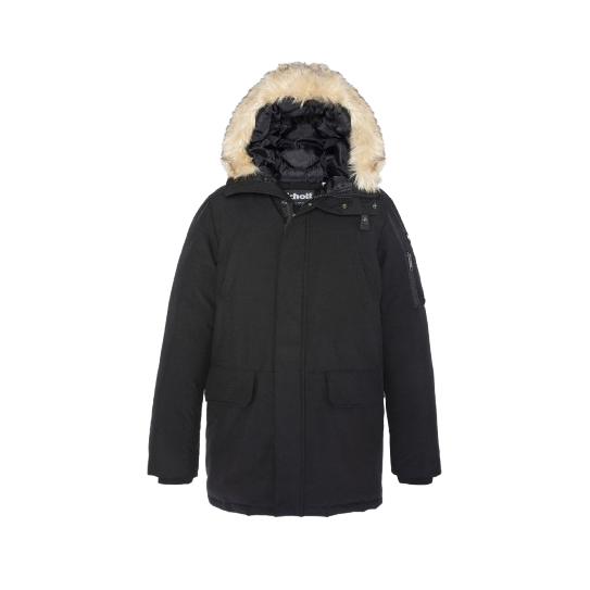 Parka SCHOTT Nelson20 Black