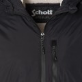 Blouson SCHOTT Bladen Black