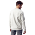 Sweat LA GENTLE FACTORY Basile Gris Chiné