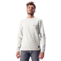 Sweat LA GENTLE FACTORY Basile Gris Chiné