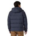 Doudoune PATAGONIA Downdrift Smolder Blue