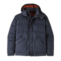 Doudoune PATAGONIA Downdrift Smolder Blue