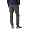 Pantalon PATAGONIA Twill Traveler Forge Grey