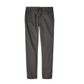 Pantalon PATAGONIA Twill Traveler Forge Grey
