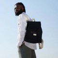 Sac à Dos HINDBAG Eliot Noir