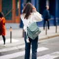 Sac à Dos HINDBAG Eliot Sauge