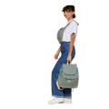 Sac à Dos HINDBAG Eliot Sauge