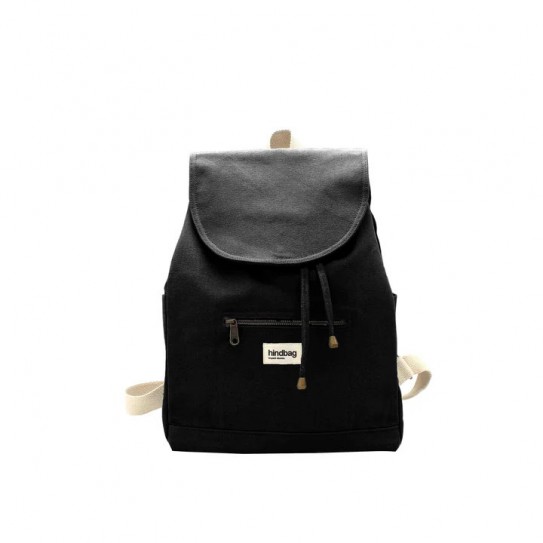 Sac à Dos HINDBAG Eliot Noir