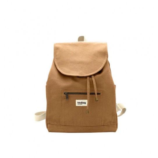 Sac à Dos HINDBAG Eliot Cannelle