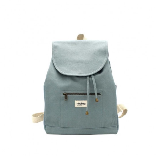 Sac à Dos HINDBAG Eliot Sauge