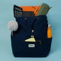 Sac à Dos HINDBAG Eliot Navy