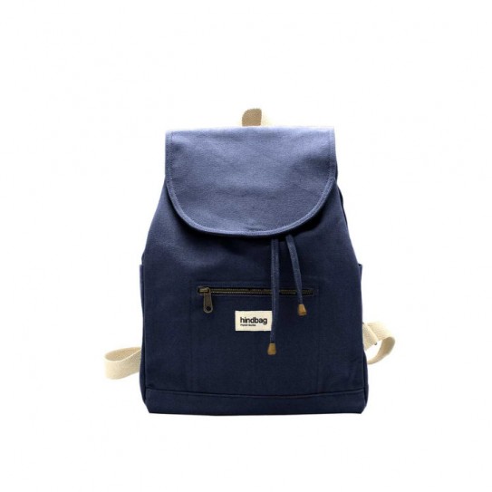 Sac à Dos HINDBAG Eliot Navy