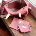 Porte Monnaie HINDBAG Lili Blush