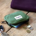 Porte Monnaie HINDBAG Lili Olive