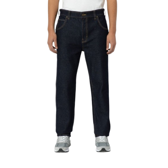 Jeans DICKIES Houston Denim Rinsed