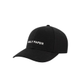 Casquette DAILY PAPER Ecap Black