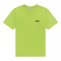 Tee Shirt THE NEW ORIGINALS Catna Tee Lime Pucnh