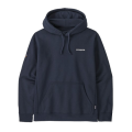 Sweat PATAGONIA Fitz Roy Icon upsiral New Navy