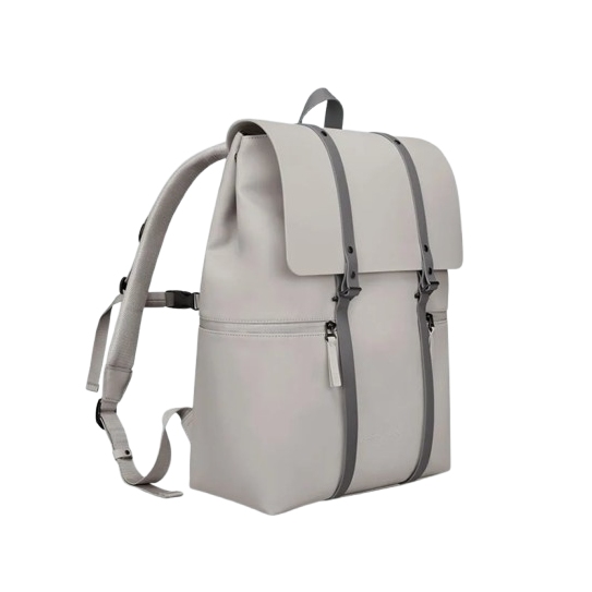 Sac à Dos GASTON LUGA Spläsh 2.0 16'' Taupe