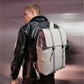 Sac à Dos GASTON LUGA Spläsh 2.0 16'' Taupe