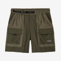 Short PATAGONIA Outdoor Everyday Short Pine Needle Green