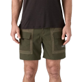 Short PATAGONIA Outdoor Everyday Short Pine Needle Green