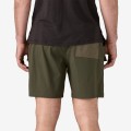 Short PATAGONIA Outdoor Everyday Short Pine Needle Green