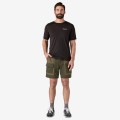 Short PATAGONIA Outdoor Everyday Short Pine Needle Green