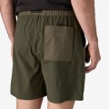 Short PATAGONIA Outdoor Everyday Short Pine Needle Green