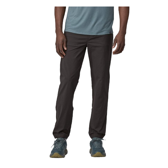 Pantalon PATAGONIA Quandary Joggers Black